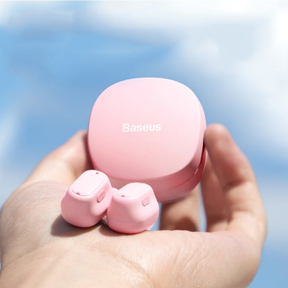 Baseus WM01 TWS Bluetooth Earphones Stereo Wireless 5.0 Bluetooth