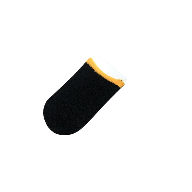 Gaming Finger Sleeve Fingertips For Mobile Games