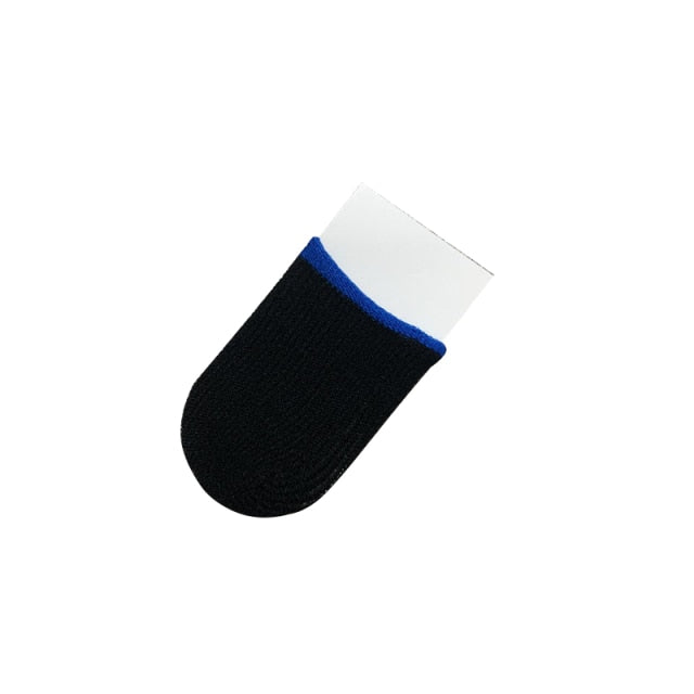 Gaming Finger Sleeve Fingertips For Mobile Games