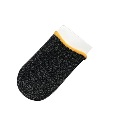 Gaming Finger Sleeve Fingertips For Mobile Games
