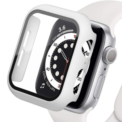 Apple Watch Glass+Cover series from 3 to 7 45mm 41mm 44mm 40mm 42mm 38mm