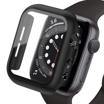 Apple Watch Glass+Cover series from 3 to 7 45mm 41mm 44mm 40mm 42mm 38mm