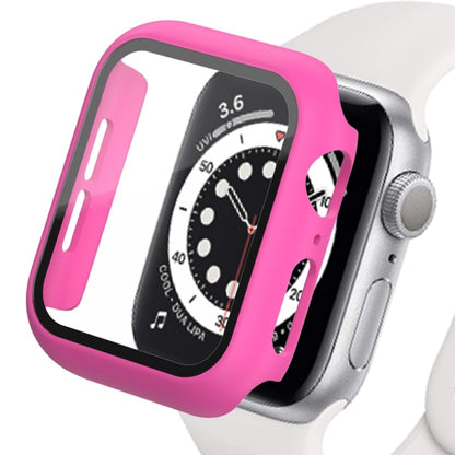Apple Watch Glass+Cover series from 3 to 7 45mm 41mm 44mm 40mm 42mm 38mm