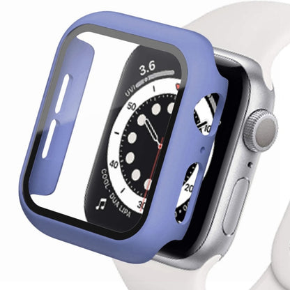 Apple Watch Glass+Cover series from 3 to 7 45mm 41mm 44mm 40mm 42mm 38mm