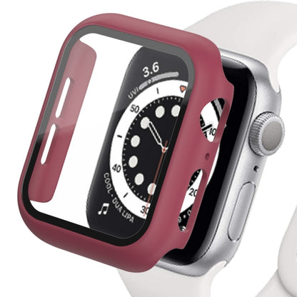 Apple Watch Glass+Cover series from 3 to 7 45mm 41mm 44mm 40mm 42mm 38mm