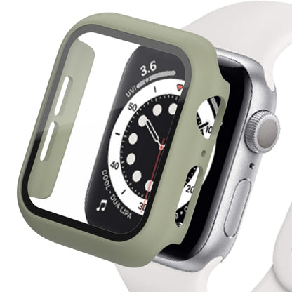 Apple Watch Glass+Cover series from 3 to 7 45mm 41mm 44mm 40mm 42mm 38mm