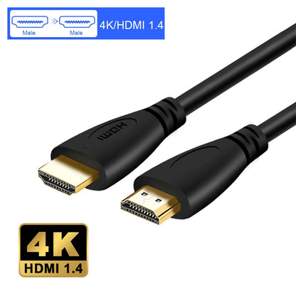 QGeeM 8K Cable HDMI 2.1 Wire for Xiaomi Xbox Series X PS5 PS4 Chromebook Laptops 120Hz HDMI Splitter Digital Cable Cord 4K